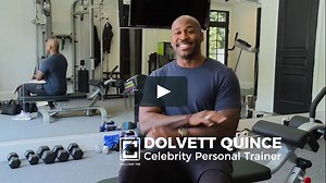 Dolvett Quince/ Challenge Pro