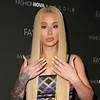 Iggy Azalea Feels Like Her Old Self After Moving Back to Atlanta