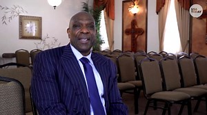 How Hall of Famer Andre Dawson became a funeral home director