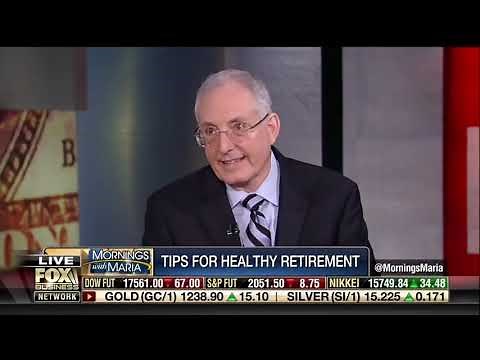 Ed Slott Explains How Fiduciary Rule Changes Retirement Planning via FOX
