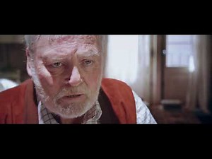 PAMPLONA | Trailer | Starring Stacy Keach as Ernest Hemingway