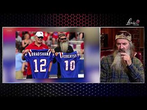 Mark Levin interviews Phil Robertson | LevinTV