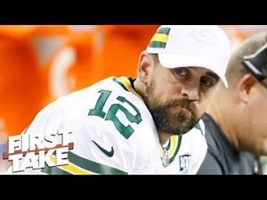 Will Packers make playoffs after loss vs Seahawks? | First Take