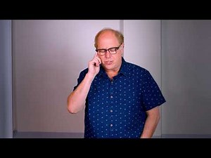 Danny Zuker Slash - Clip from FUNNY TWEETS