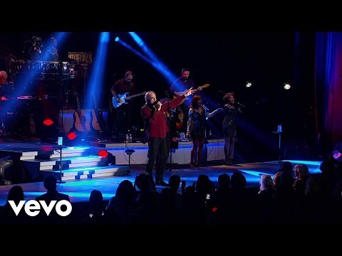 Neil Diamond - America (Live At The Greek Theatre / 2012)