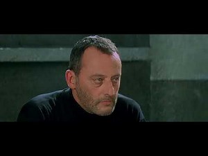 Filmek magyarul Pofa be! Jean Reno