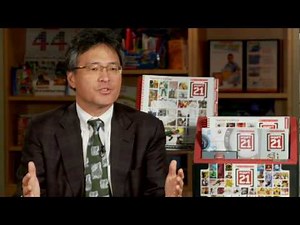 Milton Chen on 21st Century teachers