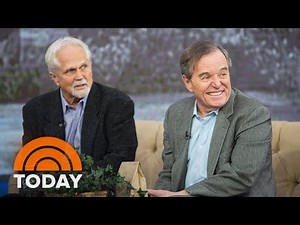 ‘Leave It To Beaver’ Actors Jerry Mathers And Tony Dow On The Unlikely Success Of The Sitcom | TODAY