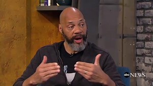 Director John Ridley talks his new documentary 'Let It Fall'