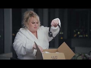 Rebel Wilson