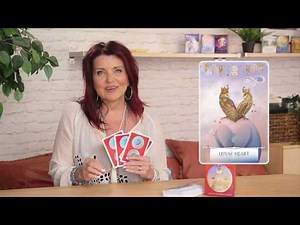 Oracle Card Guidance and Lesson for July 2nd - July 8th