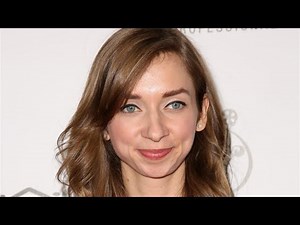 Actress Lauren Lapkus Ties The Knot With Longtime Boyfriend