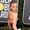 The internet thinks Kaley Cuoco is Jennifer Aniston's twin — get her look with these beauty products