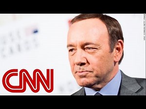 Kevin Spacey to be charged with indecent assault, posts cryptic video