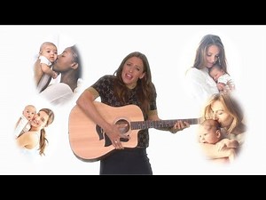 Jennifer Garner Debuts Her Mom Advice Music Video