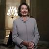 E.J. Dionne: Tough love from Nancy Pelosi