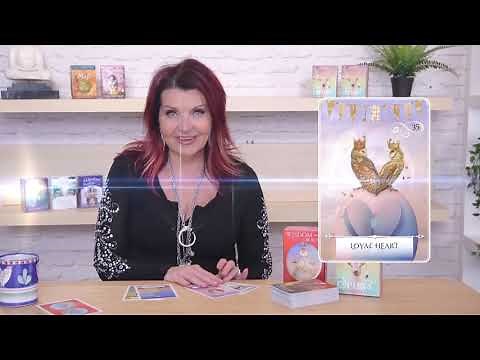 Oracle Card Guidance and Lesson for December 17th-23rd
