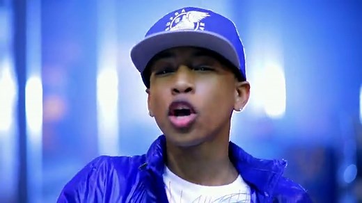 Jacob Latimore - Nothing On Me