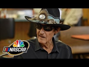 'The King' Richard Petty and Dale Inman on the foundation of Petty Enterprises I NASCAR I NBC Sports