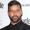 Ricky Martin: 'I haven't slept for 15 days after welcoming baby girl'