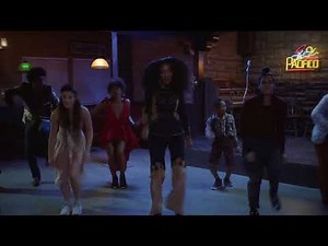 Judith Hill- "The Pepper Club" (Official Music Video)