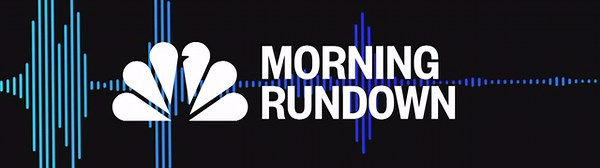 Morning Rundown with Ayman Mohyeldin: Friday, Jan. 5