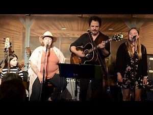 "Little Bird" by Stephen Kalinich performed by Carnie Wilson, Rob Bonfiglio, and Family