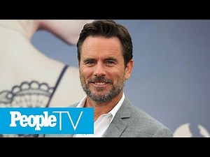 Nashville's Charles Esten On Connie Britton's Finale Return | PeopleTV