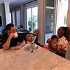 Is It Serena Williams or Alexis Ohanian Behind Qai Qai, Their Daughter's Doll's Instagram Account?