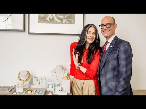 Frank’s Files: Stacy London’s Jewelry Box