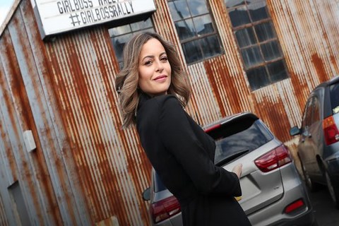 How to negotiate a raise like a Girlboss, according to CEO Sophia Amoruso