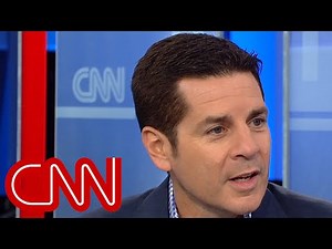 Dean Obeidallah: 'Big mistake' to replace comedian at WH Correspondents' Dinner