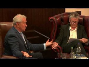 Simon Schama | Cambridge Union