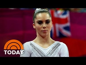 McKayla Maroney Lawsuit Alleges She Was Paid To Keep Silent About Sexual Abuse | TODAY