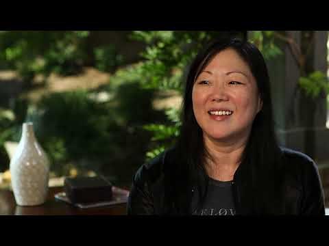 WTF with Marc Maron - MARGARET CHO Interview