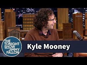 Kyle Mooney Created Brigsby Bear with His Eighth Grade Buddies