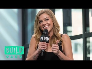 Adrianne Palicki On Joining The Cast Of "The Orville"