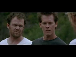 Kevin Bacon: The River WIld (1994)