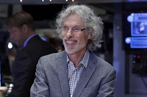 Humorist Bob Mankoff Weighs In On What's Funny In 2018