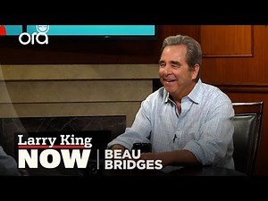 Beau Bridges on ‘Masters of Sex,’ brother Jeff Bridges & President Obama