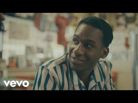 Leon Bridges - Beyond (Official Video)