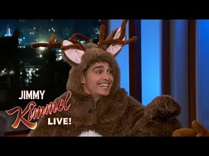 Guest Host Melissa McCarthy Interviews Dave Franco