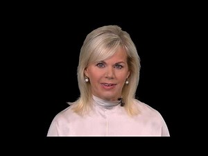 Gretchen Carlson on sexual harassment