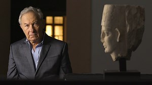 Simon Schama meets the next generation