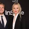 InStyle editor-in-chief Laura Brown is engaged
