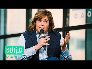 Anna Deavere Smith On HBO's "Notes From The Field"