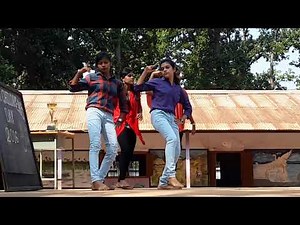 LATEST 2018 DAV PUBLIC SCHOOL DANCE SHOW PART 2 chiria