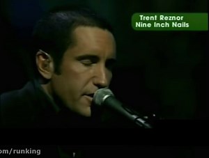 (Trent Reznor - Hurt (Unplugged