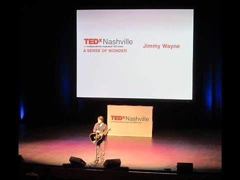 Jimmy Wayne - What people are saying about his keynote presentation