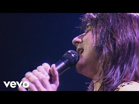 Journey - Who's Crying Now (from Live in Houston 1981: The Escape Tour)